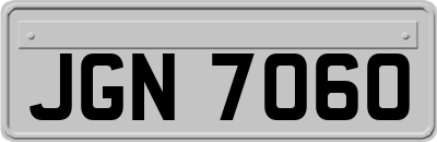 JGN7060