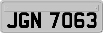 JGN7063
