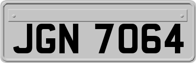 JGN7064