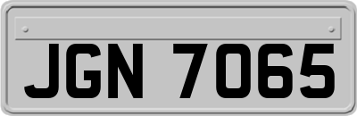 JGN7065
