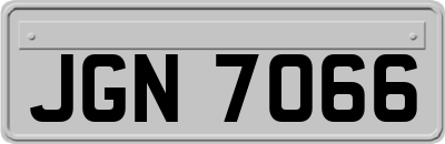 JGN7066