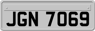 JGN7069