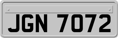 JGN7072