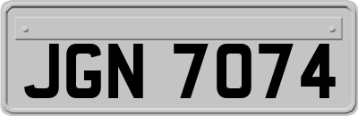 JGN7074
