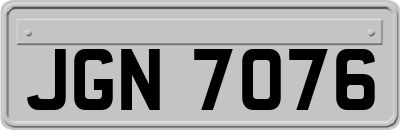 JGN7076