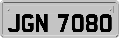 JGN7080