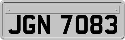 JGN7083