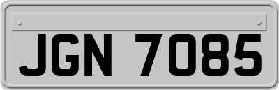JGN7085