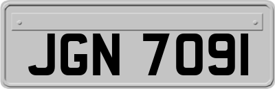 JGN7091