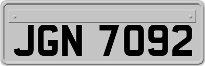 JGN7092