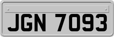 JGN7093