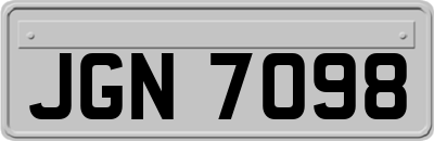 JGN7098