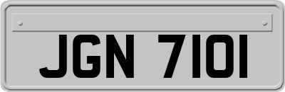 JGN7101
