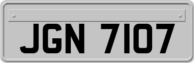 JGN7107