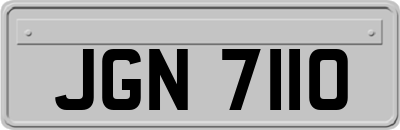 JGN7110