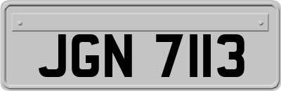 JGN7113