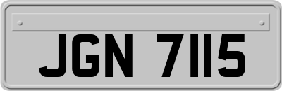 JGN7115