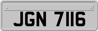 JGN7116