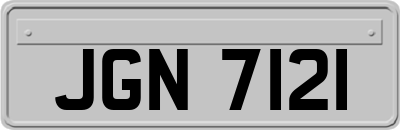 JGN7121