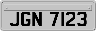 JGN7123
