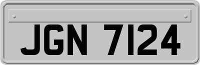 JGN7124