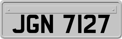 JGN7127