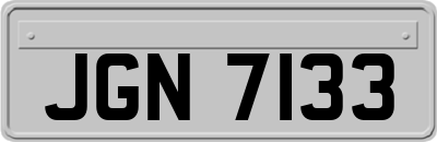 JGN7133