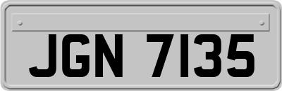 JGN7135