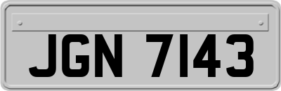 JGN7143