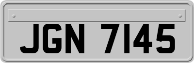 JGN7145