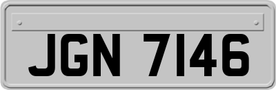 JGN7146