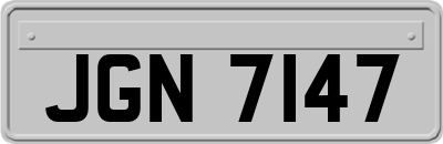 JGN7147