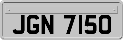 JGN7150