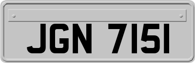 JGN7151