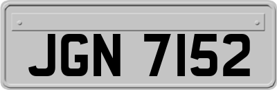 JGN7152