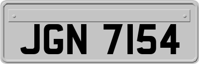 JGN7154
