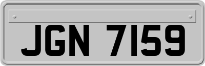 JGN7159