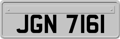 JGN7161