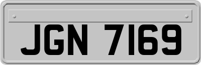 JGN7169