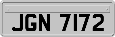 JGN7172