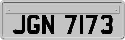 JGN7173