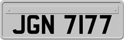JGN7177