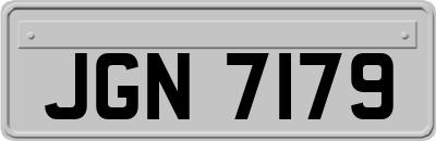 JGN7179