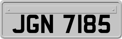JGN7185