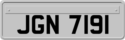 JGN7191