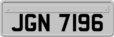 JGN7196