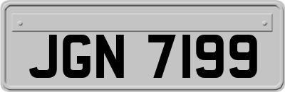 JGN7199