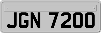 JGN7200
