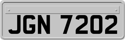 JGN7202