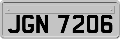 JGN7206